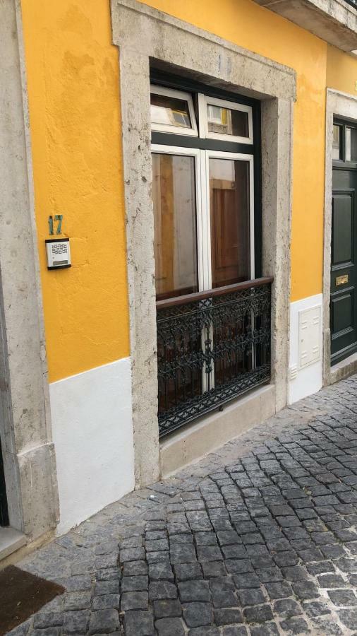 4U Alojamento - Estudio Abrantes Kültér fotó